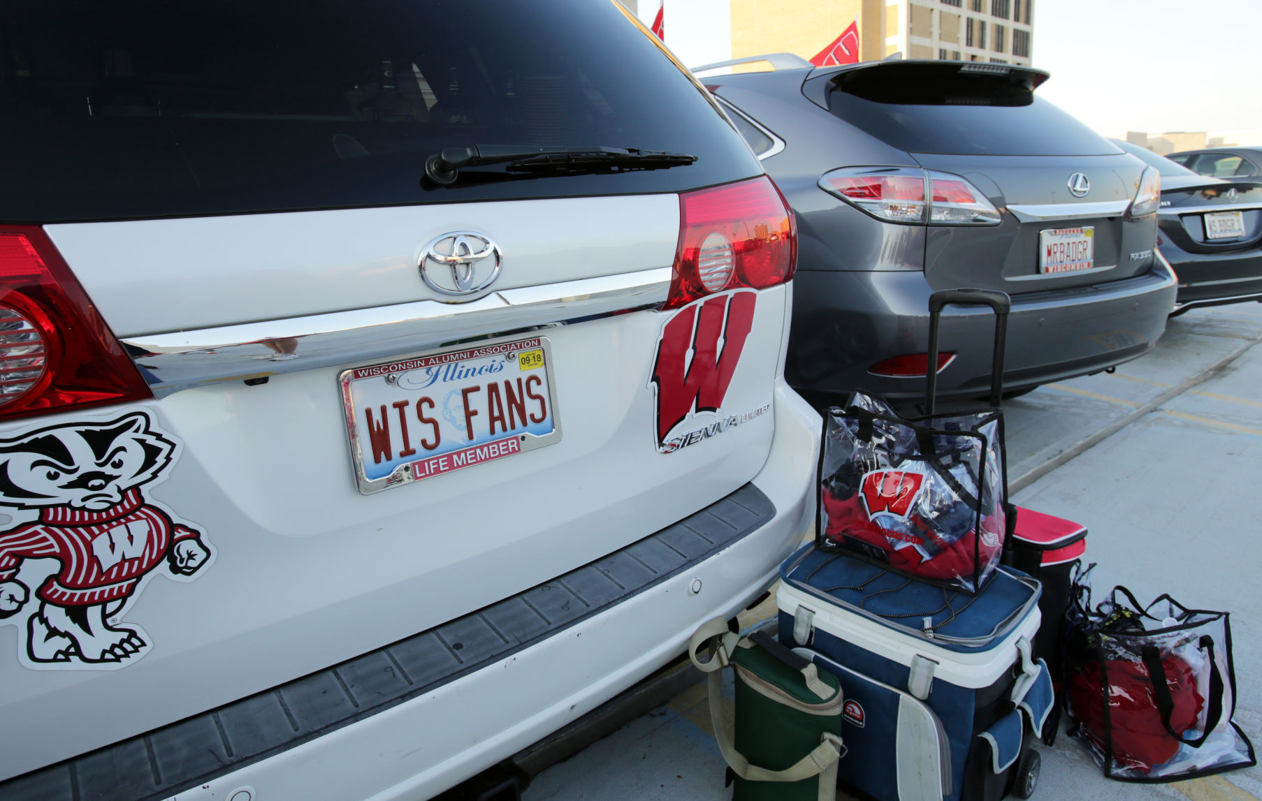 Tailgate photo 5
